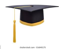 Graduation Hat High Res Stock Images Shutterstock