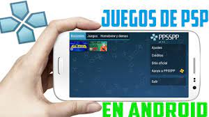Ten en mente que para poder ejecutar los juegos sin problemas se necesita un dispositivo android de reciente modelo. Como Descargar Juegos De Ppsspp Para Android Sin Pc 2021 Youtube