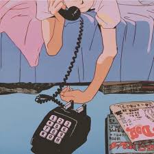 Aesthetic anime wallpaper tablet wallpapershit. 90s Anime Aesthetic Wallpaper Laptop Gif Wallpaper Anime