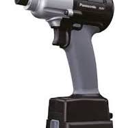 Panasonic EYFLA7A AccuPulse Mechanical Pulse Tool Driver