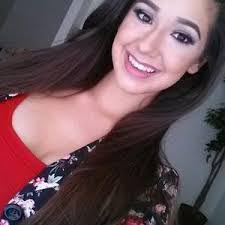 Emily Steinman's Instagram, Twitter & Facebook