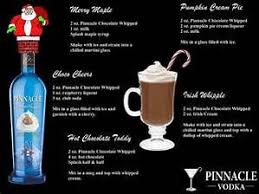 Pinnacle Chocolate Whipped Vodka Mixed Drinks Vodka Recipes Drinks Whipped Vodka Whipped Vodka Drinks