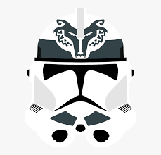 View the top 5 star wars clone of 2021. Stormtrooper Clone Trooper Star Wars Logo Star Wars Clones Hd Png Download Kindpng