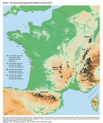 Trouvez rapidement les renseignements nécessaires lors de votre recherche grâce à la géolocalisation des massifs et des stations. La Releve Et La Peste