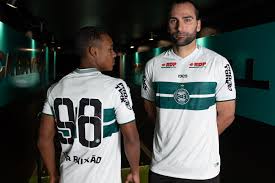 Coritiba foot ball club, commonly known as coritiba and colloquially referred to as coxa branca or coxa, is a brazilian football club fr. Coritiba 2021 1909 Home Kit 21 22 Kits Football Shirt Blog