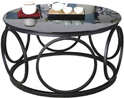 There's plenty of room for. Home Side Table Deskparlour Coffee Table Wrought Iron Tempered Glass Table Top Modern Home Cr Tempered Glass Table Top Glass Top Table Living Room Coffee Table
