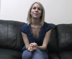 Whitney | Real Casting Couch Videos | OFFICIAL Backroom Casting Couch