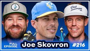 Stephan Jaeger's First PGA Tour Victory!