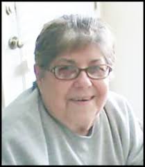 Sally DELANEY Obituary (2011)