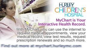 Hurley Mychart