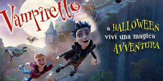 Risultati immagini per immagini relative al film vampiretto