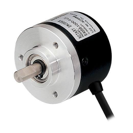 Encoder