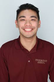 Meet the Team : Housing & Residential Life : Texas State University