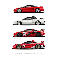 my nsx favourites artwork at dirtynailsbloodyknuckles com link in profile acura nsx na1 na2 c30 c32 acuransx jgtc supergt gtracing j ホンダ スポーツカー 自動車