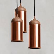 Aydinlatma Ve Dekor Dunyasindan Gelismeler Steven Banken Den Copper Sarkit Aydinlatma Aydinlatma Lighting Design Tasarim Dekor De Lamba Asma Lamba Dekor