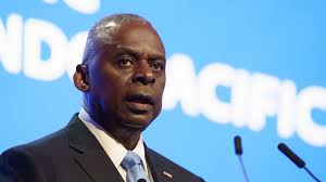 U.S. policy for Ukraine strikes