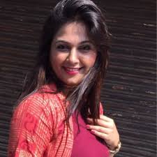 Beena Shah (@beenaamlani18)