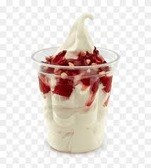 Mcdonalds Hot Fudge Sundae Png Images Pngwing