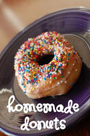 11 How To Make Donuts Tip Junkie Homemade Donuts Homemade Donuts Recipe Homemade Doughnuts