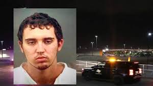 El Paso Walmart Shooting Leaves 22 Dead San Francisco News