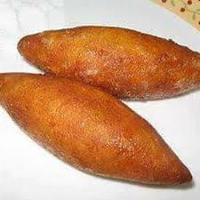 Maybe you would like to learn more about one of these? Kuih Cek Mek Molek