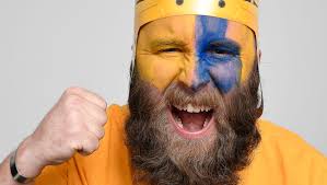 Tennessean Predators Playoff Beard Contest