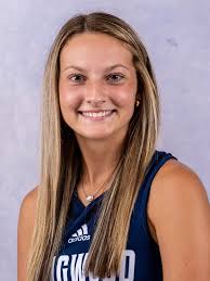 2022 Field Hockey Roster