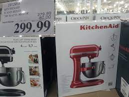 Costco kitchenaid mixer sale can offer you many choices to save money thanks to 9 active results. Costco East Author At Costco East Fan Blog Page 27 Of 32