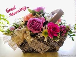 Good morning images for whatsapp; 92 Good Morning Wishes With Rose