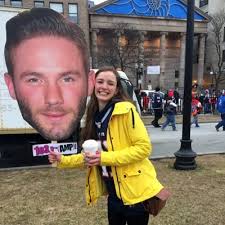 Bridget Joyce (@bridgetjoyce14)