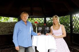 Uta bresan und karsten freund sind seit vielen jahren glücklich. Uta Bresan Prasentiert Musik Fur Sie Am 18 07 2014 Schlager De