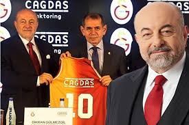 Fatih Erdem'e FETÖ üyeliğinden 5 yıl 10 ay hapis