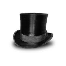 Mkdesigns Circus Ep 7 Sh Png Liked On Polyvore Featuring Top Hat Clothes Design Top Hat Hats