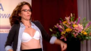 Tina Fey Nude Photos & Videos