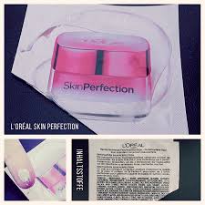 Instead, it uses patented spinning disc technology and aluminum oxide crystals. L Oreal Skin Perfection Ich Vertrage Es Leider Nicht Robina Hood