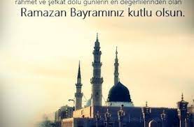 Biz size bu sayfada en güzel ramazan bayramı mesajlarını resimli olarak hazırladık. Resimli Bayram Mesajlari Bayram Mesaji Ramazan 2021