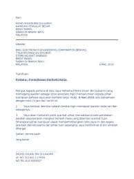 Ini adalah kerana supaya anda tidak dikenakan sebarang tindakan oleh pihak syarikat. Contoh Surat Berhenti Kerja 24 Jam Pdf