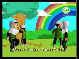 Pusat asuhan tunas islam negeri perak. Pusat Asuhan Tunas Islam Youtube