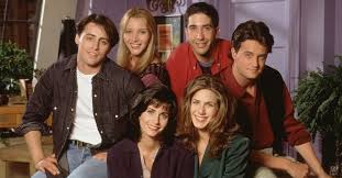 Monica and chandler (also known as mondler) is the romantic paring between monica geller and chandler bing. 10 Dinge Die An Der Serie Friends Irgendwie Komisch Sind