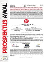 We did not find results for: Buku Prospektus Awal Pt Sarimelati Kencana Tbk