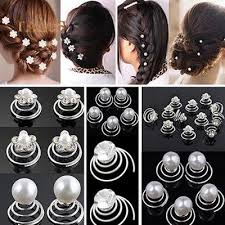 Best flower hair decorations for bride or flower for bridesmaids hair it looks stylish so you can easily create an elegant hairstyle. Buy Hair Decorations Flowers At Affordable Price From 2 Usd Best Prices Fast And Free Shipping Joom