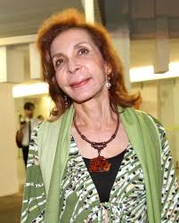 Neide Helena de Moraes
