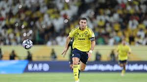 Ronaldo is out of the starting lineup for Al-Nassr's first match in the AFC Champions League 2!