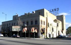 Atlantic boulevard monterey park, ca 91754. Los Angeles Theatres North Of Downtown And East L A