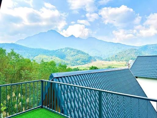 Ba Villa - nhà của hạnh phúc | Hanoi