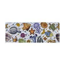 Liston Selena Multicolor Cara Única 15x40| Corona