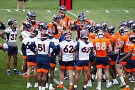 Denver broncos on sports illustrated @broncosonscout. 5 Trades The Denver Broncos Should Make Before 2021 Training Camp