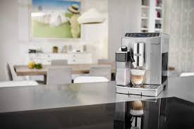 Maybe you would like to learn more about one of these? De Longhi Primadonna S Evo Ecam 510 55 M Automatic Coffee Machine 1450 W Digital Display Integrated Milk System App Control Stainless Steel Favourite Drinks On Button Silver Coffee Machine Amazon De Home Kitchen