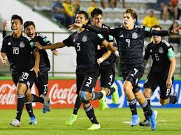 Regresó manuel lapuente y la franja fue protagonista teniendo el tercer lugar del torneo con 46 puntos producto de 17 triunfos, 12 empates y 9 derrotas 57 goles a favor por 42 en contra; Mundial Sub 17 De Que Equipos Son Los Seleccionados De Mexico Sub 17