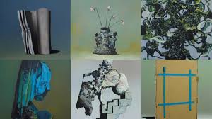Maybe you would like to learn more about one of these? Rediscover The Caretaker Everywhere At The End Of Time Spectrum Culture